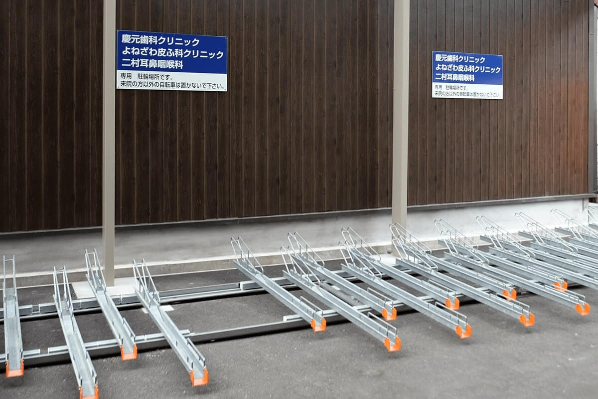 西田辺駅1版出口_02
